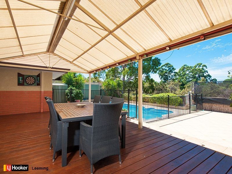 16 Laguna Green, Jandakot WA 6164