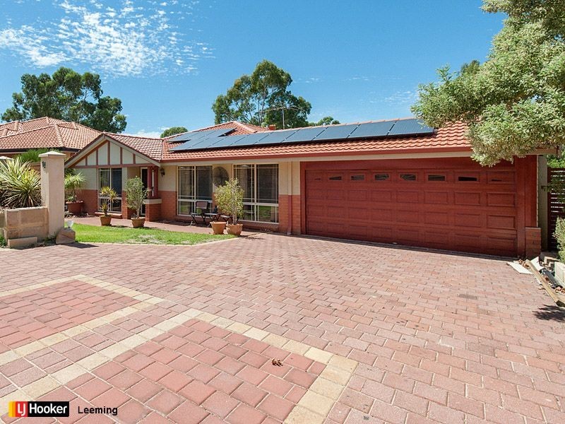 16 Laguna Green, Jandakot WA 6164