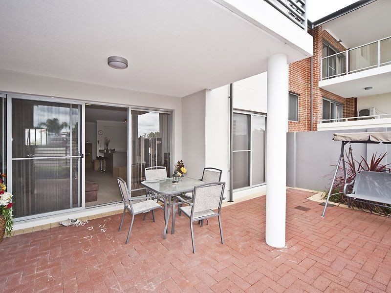 22/54 Central Avenue, Maylands WA 6051