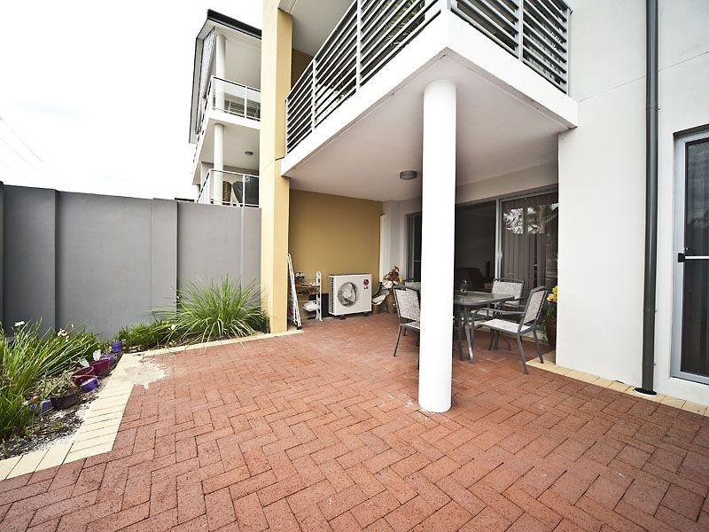 22/54 Central Avenue, Maylands WA 6051