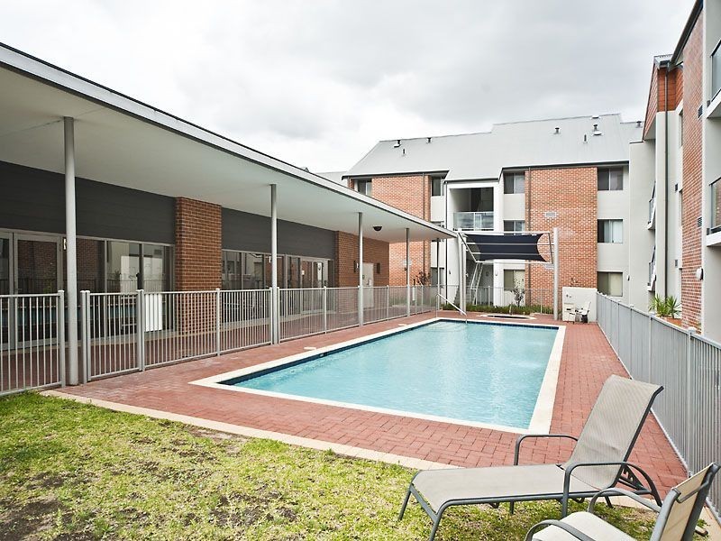 22/54 Central Avenue, Maylands WA 6051