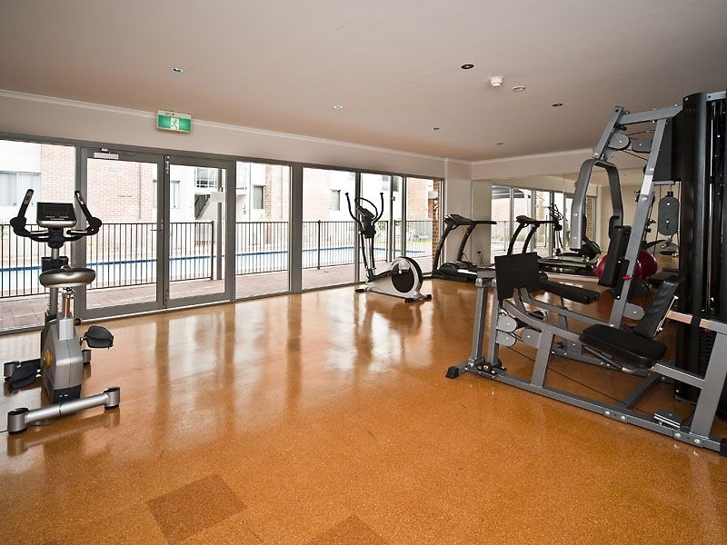 22/54 Central Avenue, Maylands WA 6051