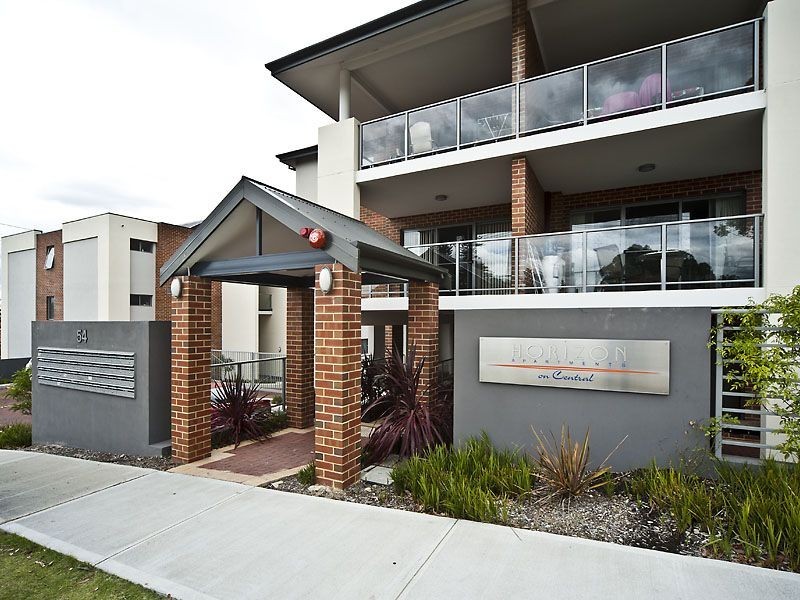 22/54 Central Avenue, Maylands WA 6051