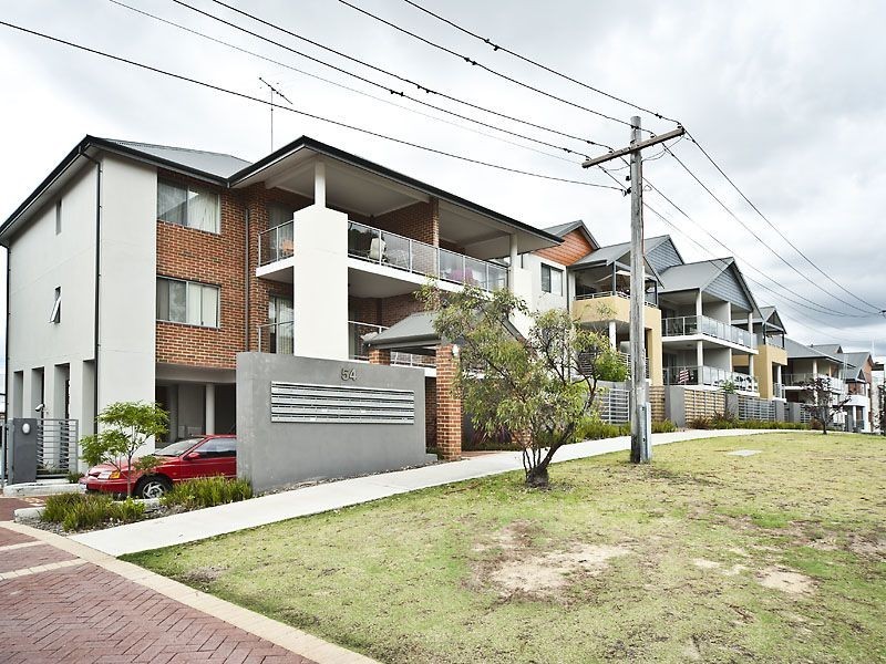 22/54 Central Avenue, Maylands WA 6051