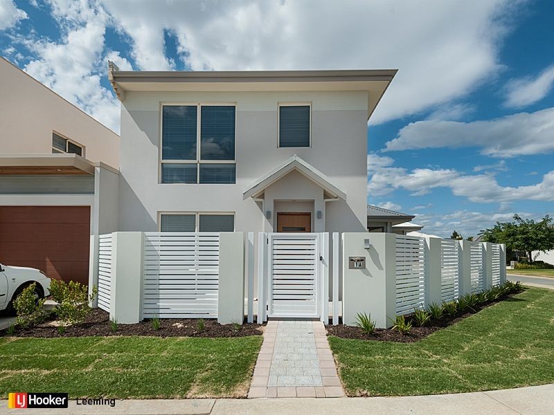 1A Alaska Crescent, Southern River WA 6110