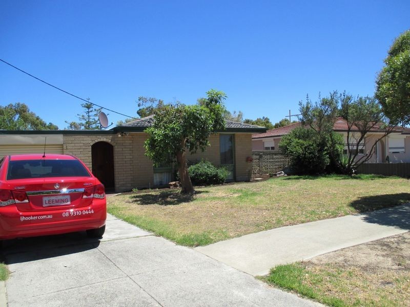 6 Watsonia Street, Maddington WA 6109