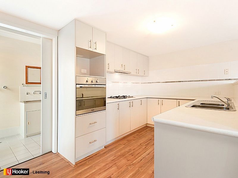 6/134 Blackwood Avenue, Hamilton Hill WA 6163