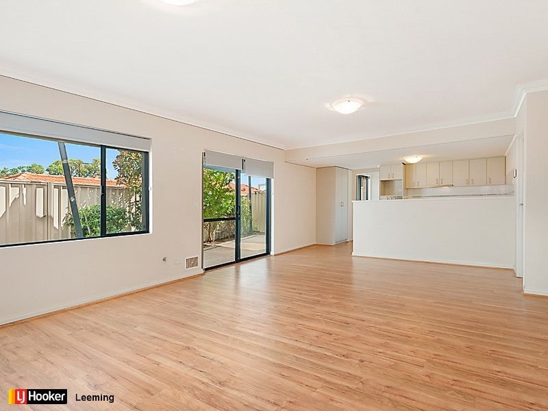 6/134 Blackwood Avenue, Hamilton Hill WA 6163