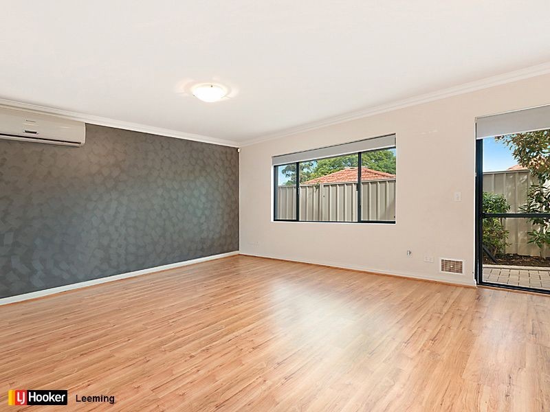 6/134 Blackwood Avenue, Hamilton Hill WA 6163