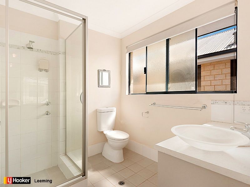 6/134 Blackwood Avenue, Hamilton Hill WA 6163