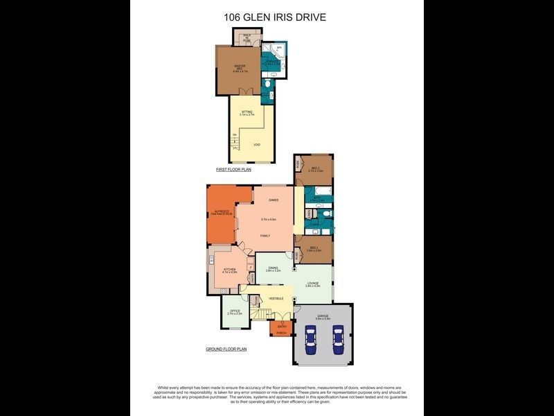 106 Glen Iris Drive, Jandakot WA 6164