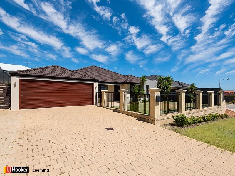16 Mallard Way, Baldivis WA 6171