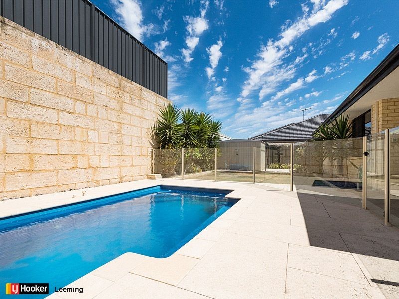 16 Mallard Way, Baldivis WA 6171