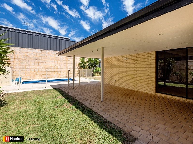 16 Mallard Way, Baldivis WA 6171