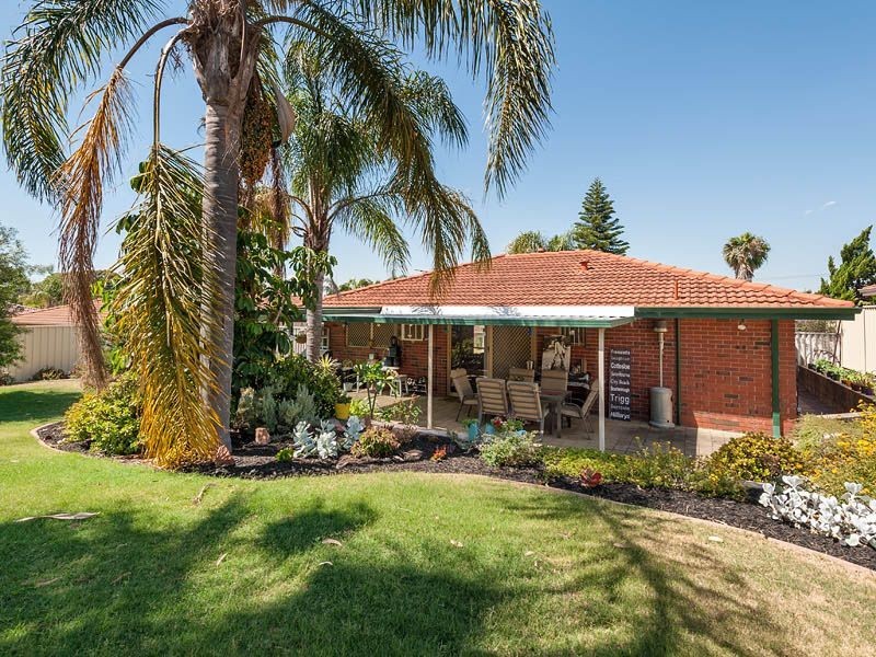 42 Fellbridge Way, Langford WA 6147