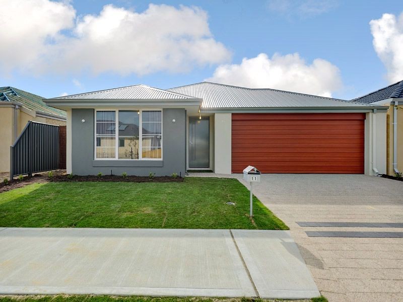 11 Camballin Street, Harrisdale WA 6112