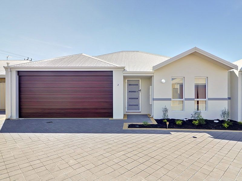 3/26 Ivanhoe Street, Bassendean WA 6054