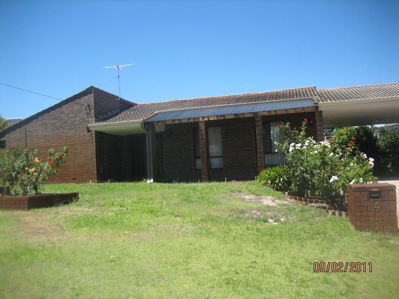 4 Goddard Way, Bull Creek WA 6149