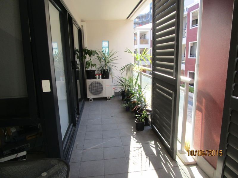 14/474 Murray Street, Perth WA 6000