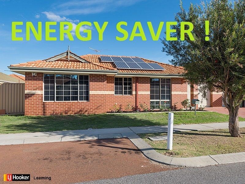 54/33 Seaforth Avenue, Gosnells WA 6110