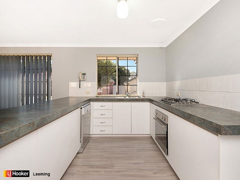 54/33 Seaforth Avenue, Gosnells WA 6110