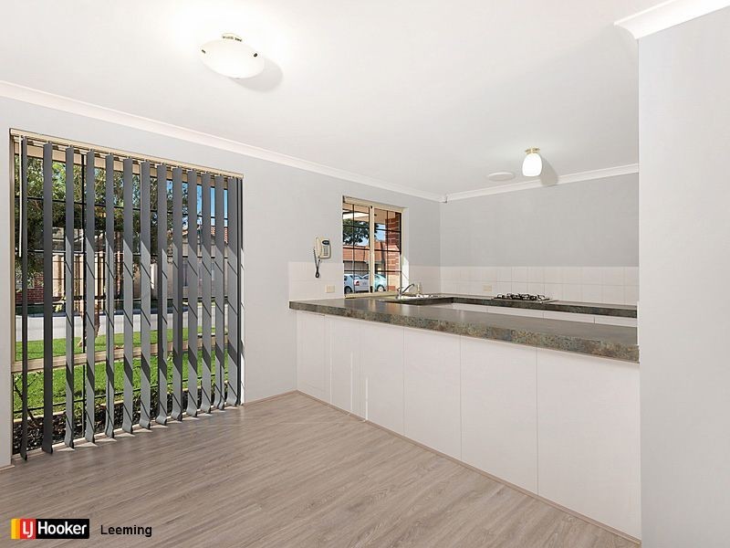 54/33 Seaforth Avenue, Gosnells WA 6110