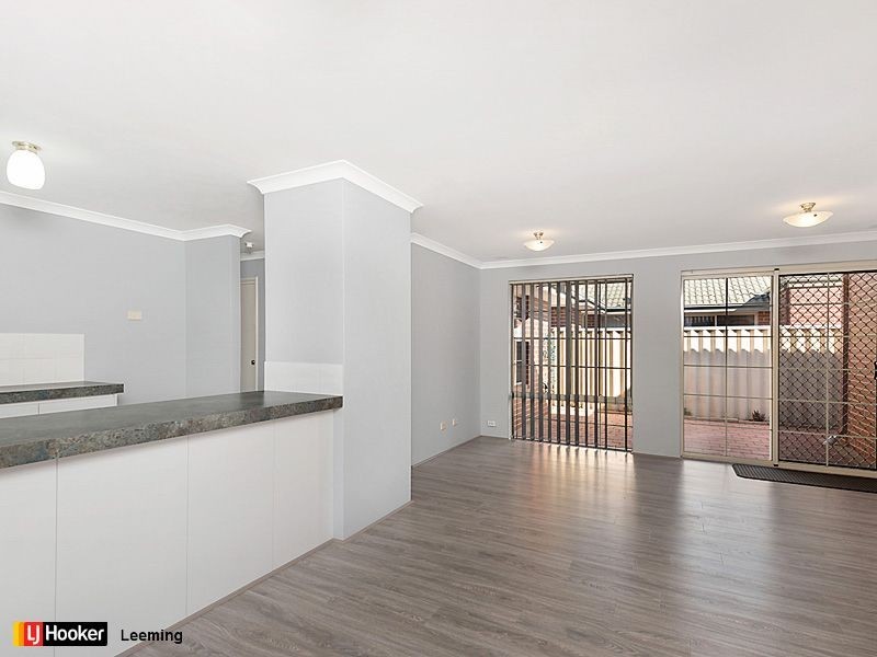 54/33 Seaforth Avenue, Gosnells WA 6110