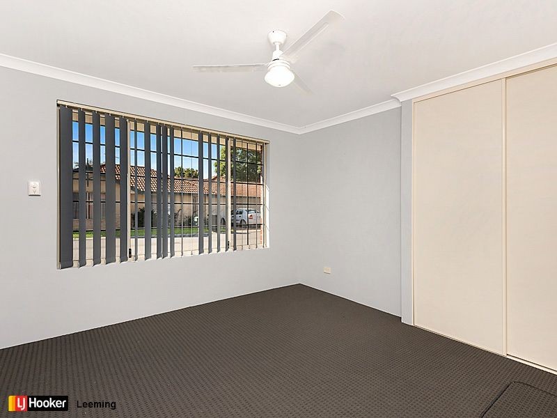 54/33 Seaforth Avenue, Gosnells WA 6110