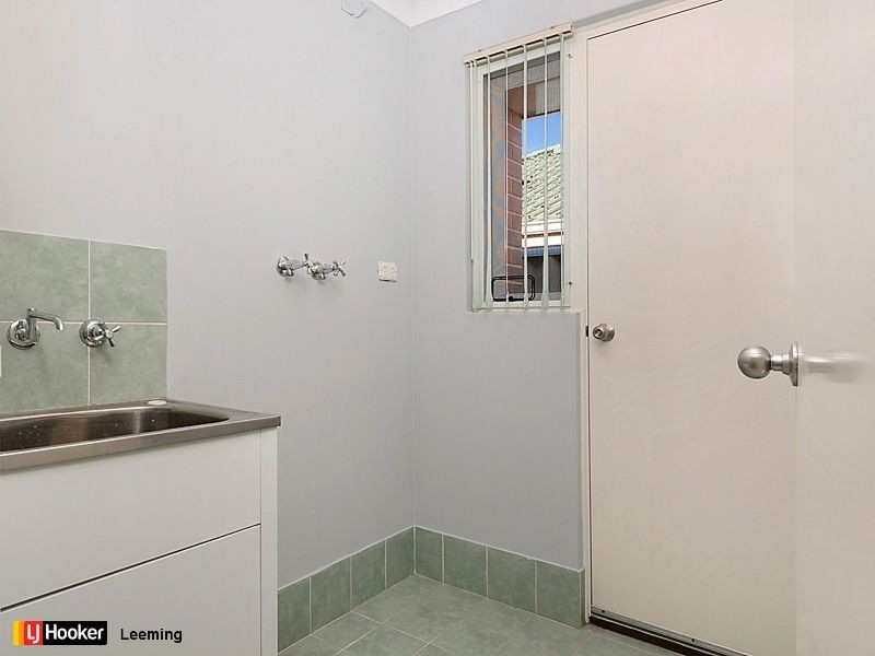 54/33 Seaforth Avenue, Gosnells WA 6110