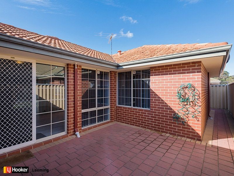54/33 Seaforth Avenue, Gosnells WA 6110