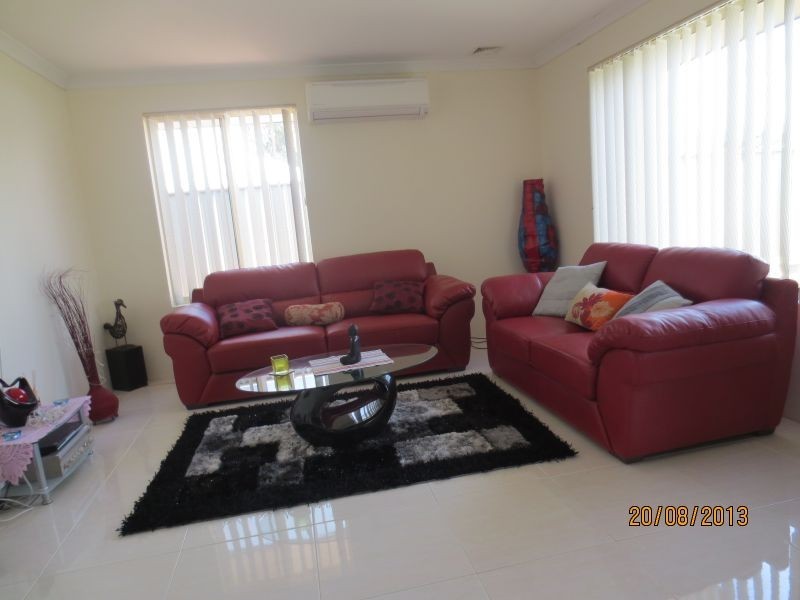 2 Westport Link, Leda WA 6170