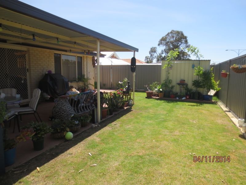 2 Westport Link, Leda WA 6170