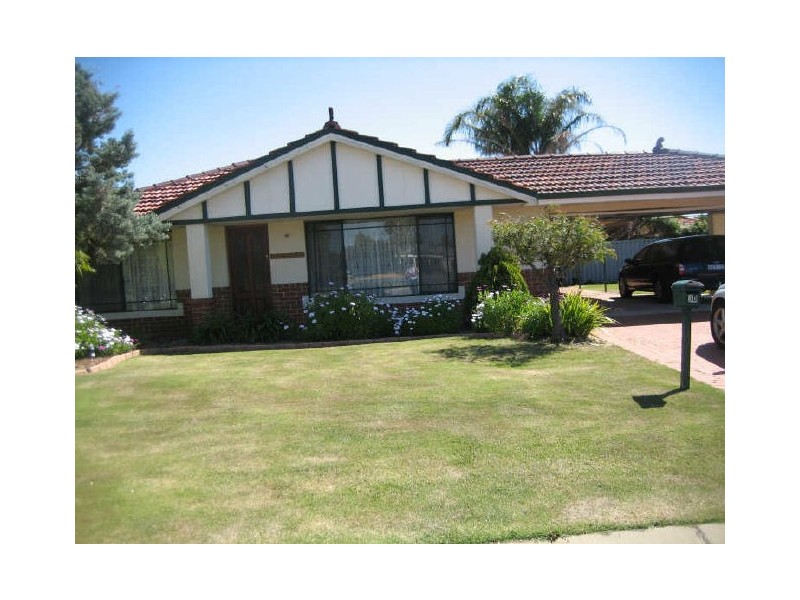 30 Mosedale Retreat, Atwell WA 6164