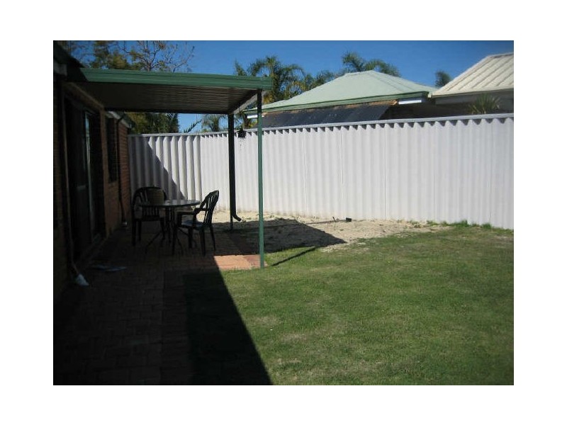 30 Mosedale Retreat, Atwell WA 6164