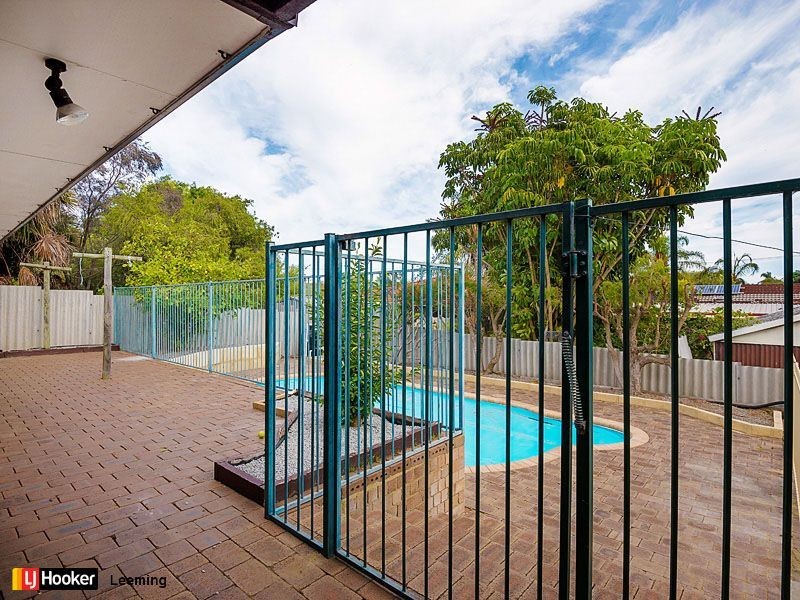 3 Kapok Court, Parkwood WA 6147