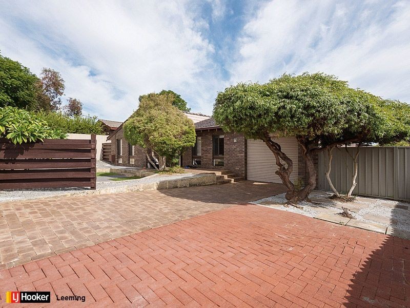 3 Kapok Court, Parkwood WA 6147