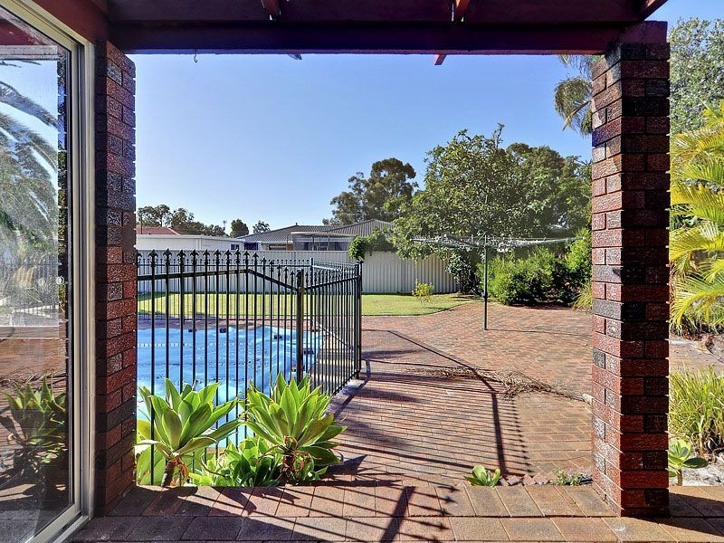 3 Endeavour Avenue, Bull Creek WA 6149