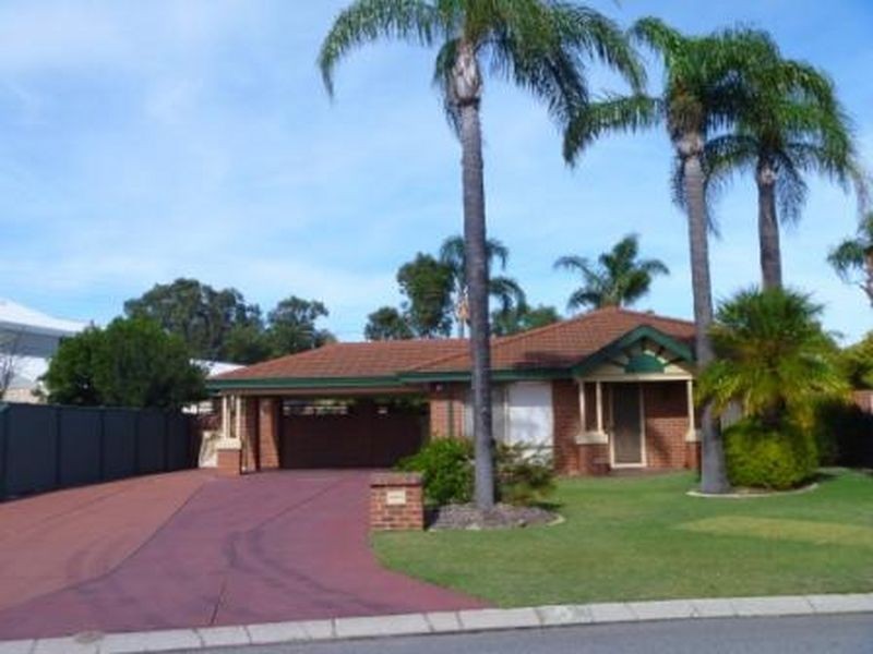 5 Spagnolo Place, Beckenham WA 6107