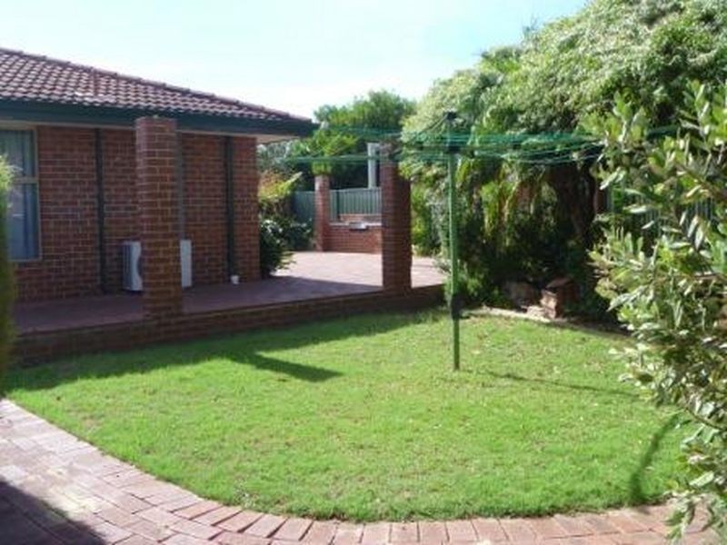 5 Spagnolo Place, Beckenham WA 6107