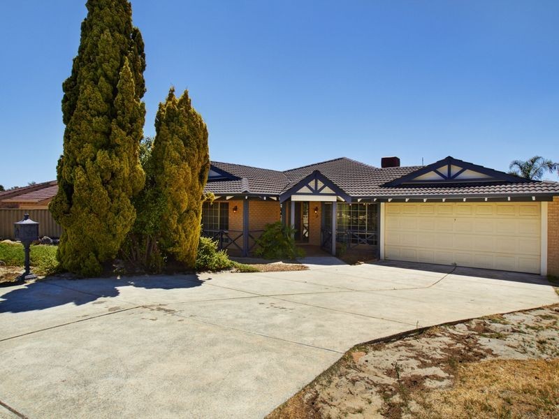 11 Green Vale Heights, Leeming WA 6149