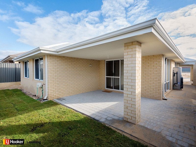 64 Wintergreen Crescent, Banjup WA 6164