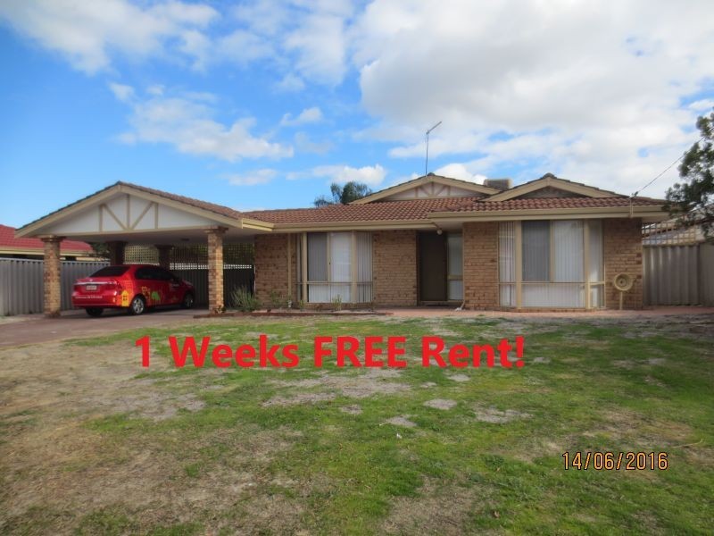 7 Eildon Court, South Lake WA 6164