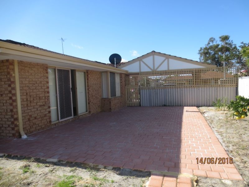 7 Eildon Court, South Lake WA 6164