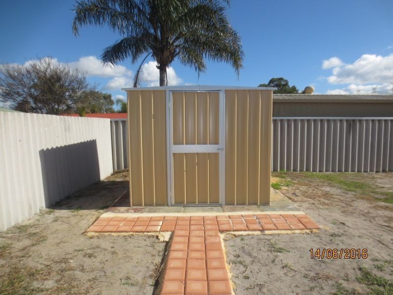 7 Eildon Court, South Lake WA 6164