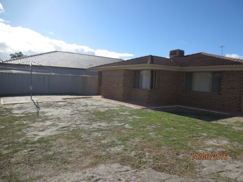 7 Eildon Court, South Lake WA 6164