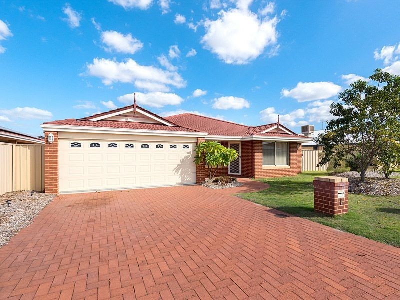 8 Boongala Circuit, Canning Vale WA 6155
