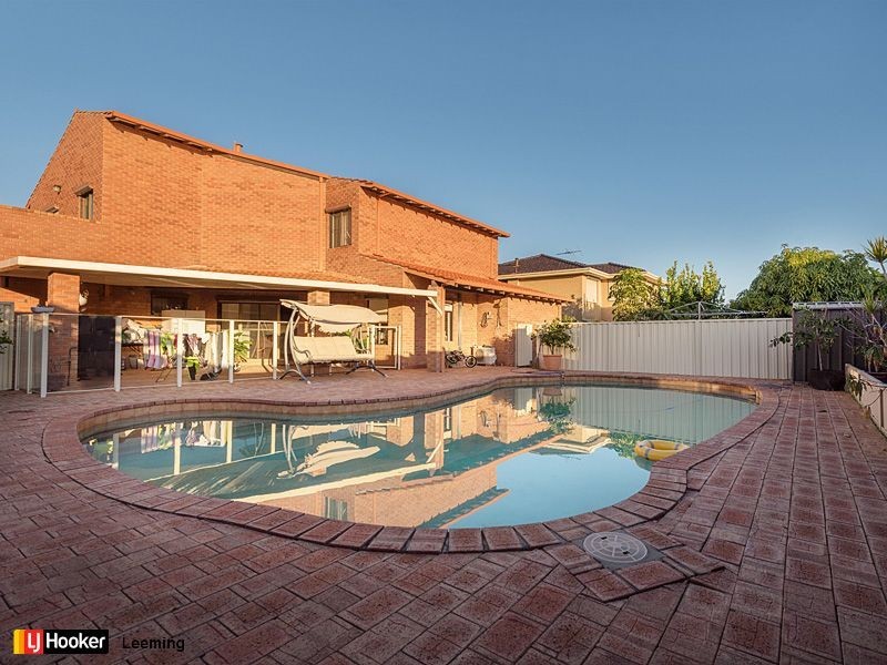 15 Hadley Gardens, Kardinya WA 6163