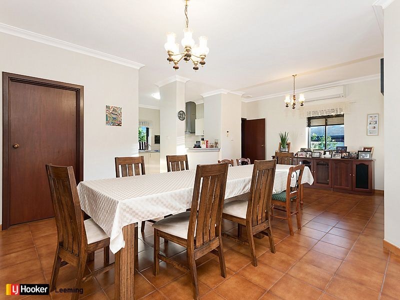 15 Hadley Gardens, Kardinya WA 6163