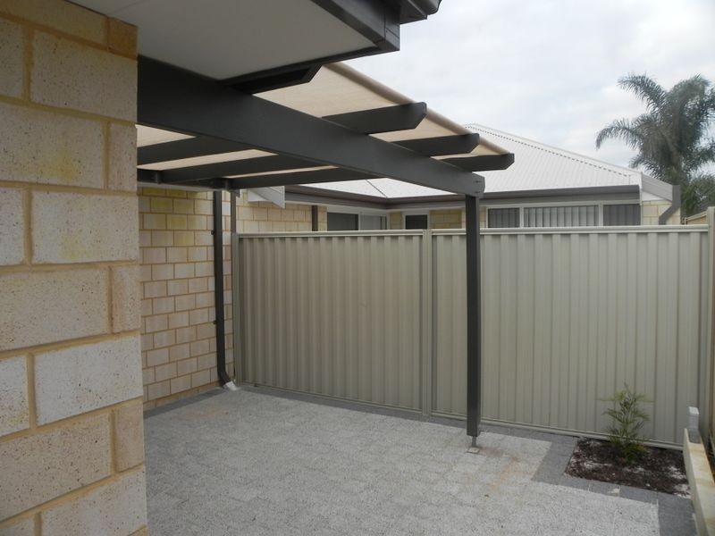 14/36 Wialki Lane, Canning Vale WA 6155