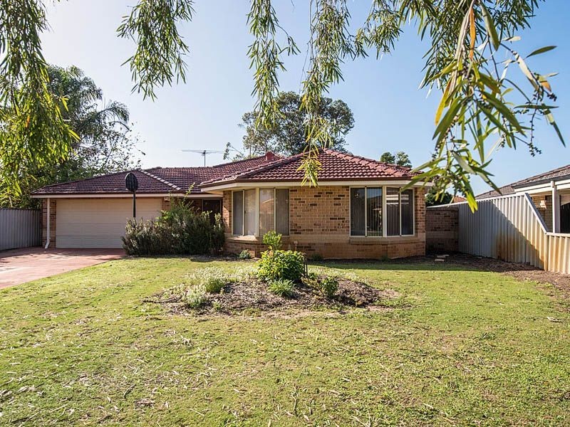 15 Folland Parade, Atwell WA 6164